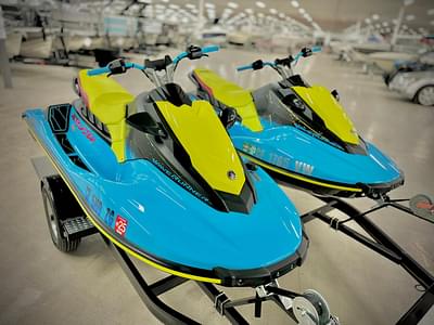 BOATZON | Yamaha WaveRunner JetBlaster 2022