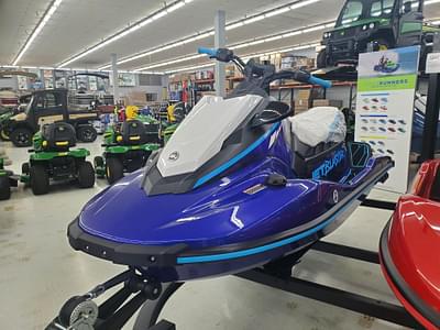 BOATZON | Yamaha WaveRunner JetBlaster 2024