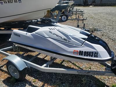 BOATZON | 2023 Yamaha WaveRunner SuperJet