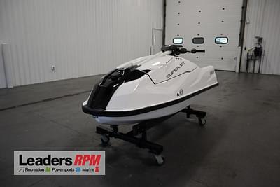 BOATZON | Yamaha WaveRunner Superjet 2024