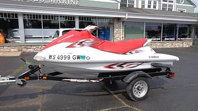 BOATZON | Yamaha WaveRunner VX 110 Sport 2005