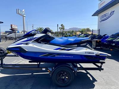 BOATZON | Yamaha WaveRunner VX 2023