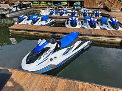 BOATZON | Yamaha WaveRunner VX 2023