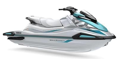 BOATZON | Yamaha WaveRunner VX 2025 BOATZON | Yamaha WaveRunner VX 2025
