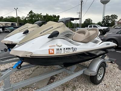 BOATZON | Yamaha WaveRunner VX Cruiser 2008