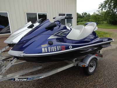 BOATZON | Yamaha WaveRunner VX Cruiser 2012