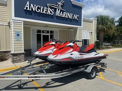 BOATZON | Yamaha WaveRunner VX Cruiser 2021