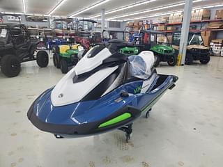 BOATZON | 2024 Yamaha WaveRunner VX Cruiser