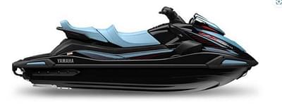 BOATZON | Yamaha WaveRunner VX Cruiser 2025