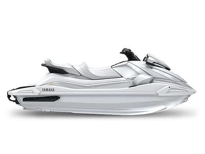 BOATZON | Yamaha WaveRunner VX Cruiser 2025