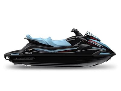 BOATZON | Yamaha WaveRunner VX Cruiser Audio 2025