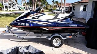 BOATZON | Yamaha WaveRunner VX Cruiser HO 2019