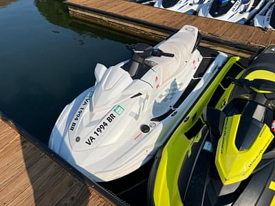 BOATZON | Yamaha WaveRunner VX Cruiser HO 2023