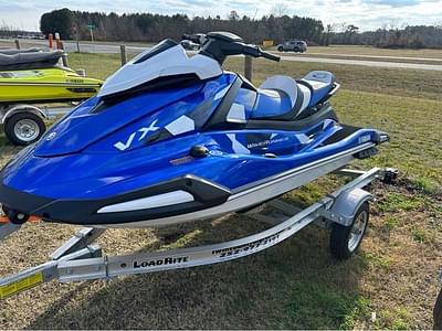 BOATZON | Yamaha WaveRunner VX Cruiser HO 2024