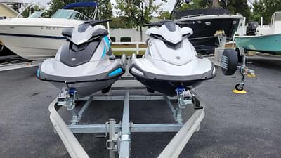 BOATZON | Yamaha WaveRunner VX Cruiser HO 2024