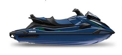 BOATZON | Yamaha WaveRunner VX Cruiser HO with Audio 2025