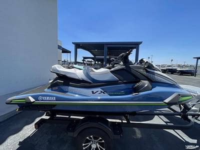 BOATZON | Yamaha WaveRunner VX Cruiser wAudio 2024