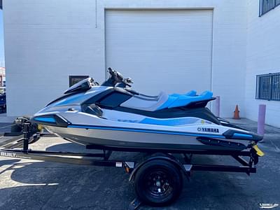 BOATZON | Yamaha WaveRunner VX Cruiser wAudio 2024