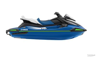 BOATZON | 2024 Yamaha WaveRunner VX CruiserW/Audio