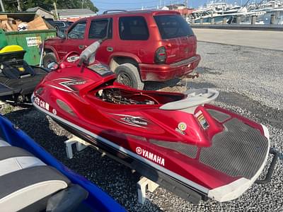 BOATZON | Yamaha WaveRunner VX Deluxe 2013