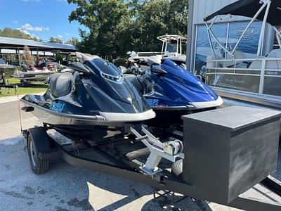 BOATZON | Yamaha WaveRunner VX Deluxe 2014