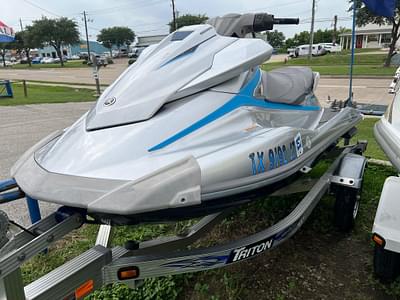 BOATZON | 2015 Yamaha WaveRunner VX Deluxe