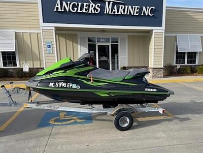 BOATZON | 2020 Yamaha WaveRunner VX Deluxe