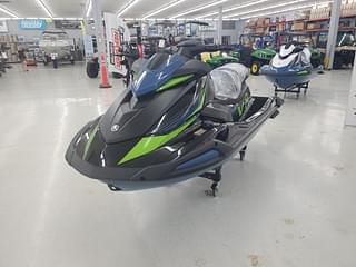 BOATZON | 2024 Yamaha WaveRunner VX Deluxe