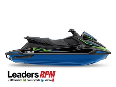 BOATZON | Yamaha WaveRunner VX Deluxe 2024