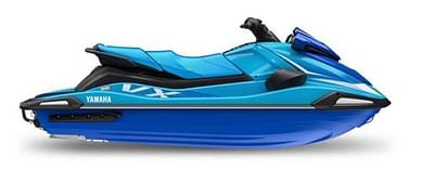 BOATZON | Yamaha WaveRunner VX Deluxe 2025