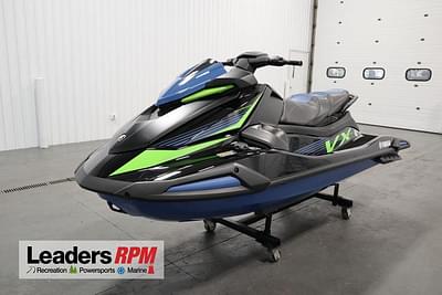 BOATZON | Yamaha WaveRunner VX Deluxe with Audio 2024