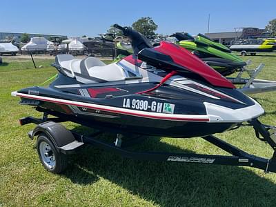 BOATZON | Yamaha WaveRunner VX Limited 2018