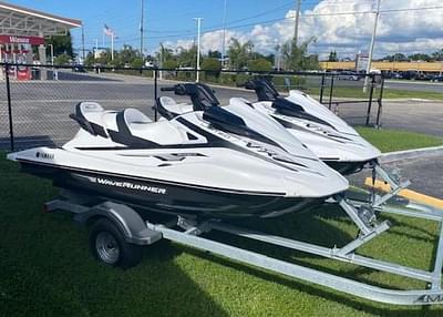 BOATZON | Yamaha WaveRunner VX Limited 2020