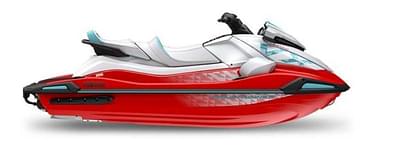 BOATZON | Yamaha Waverunner VX Limited 2025