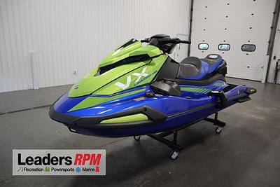 BOATZON | Yamaha WaveRunner VX Limited HO with Audio 2024