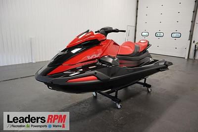 BOATZON | Yamaha WaveRunner VX Limited with Audio 2024