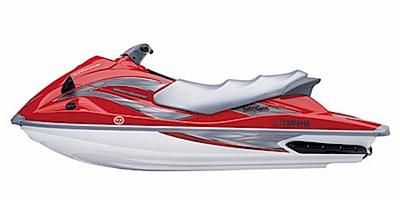 BOATZON | Yamaha WaveRunner VX110 Deluxe 2005