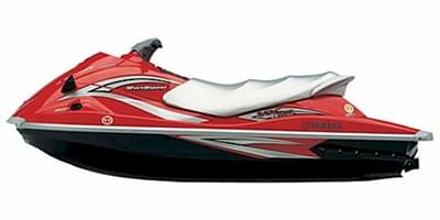 BOATZON | Yamaha WaveRunner VX110 Deluxe 2006