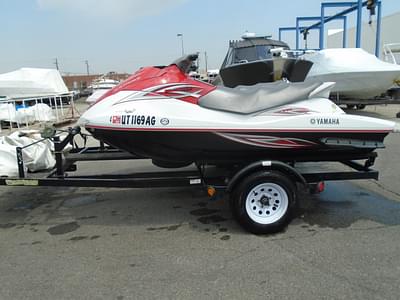 BOATZON | Yamaha WaveRunner VX1100CG 2008