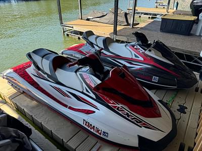 BOATZON | Yamaha WaveRunner VXR 2019