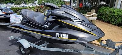 BOATZON | Yamaha WaveRunner WaveRunner 2018