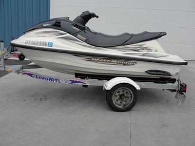 BOATZON | Yamaha WaveRunner XL 1200 2000