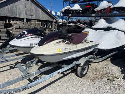 BOATZON | Yamaha WaveRunner XL 800 2000