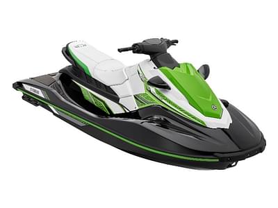 BOATZON | Yamaha WaveRunners EX Deluxe 2020