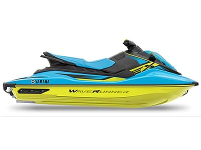 BOATZON | Yamaha WaveRunners EX Deluxe 2023