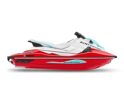 BOATZON | Yamaha WaveRunners EX Limited 2024