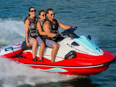 BOATZON | Yamaha WaveRunners EX Limited 2024