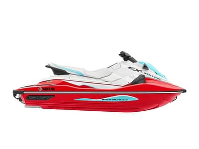 BOATZON | Yamaha Waverunners EX Limited 2024