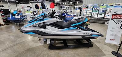 BOATZON | Yamaha WaveRunners FX Cruiser HO 2024