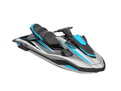 BOATZON | Yamaha Waverunners FX Cruiser HO 2024